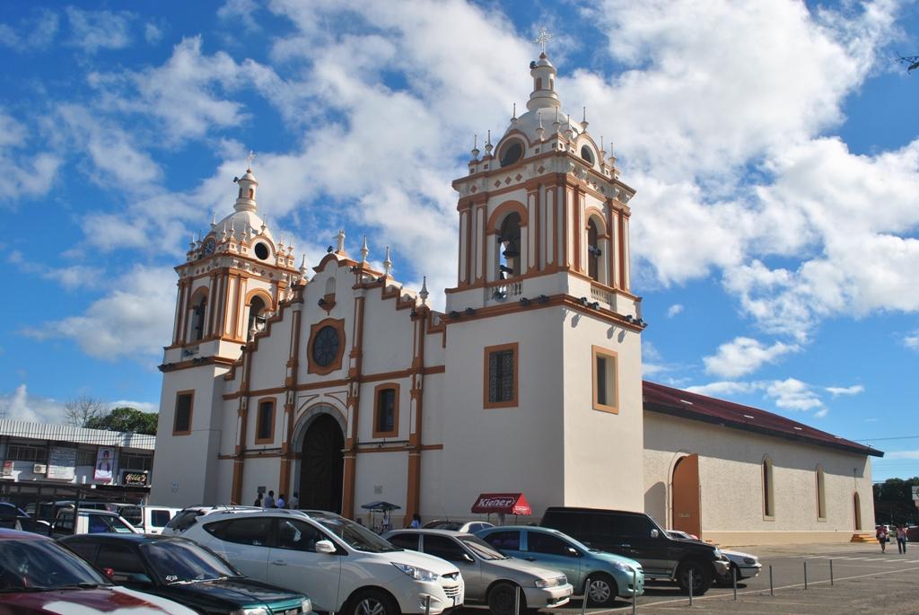 St. James the Apostle Cathedral