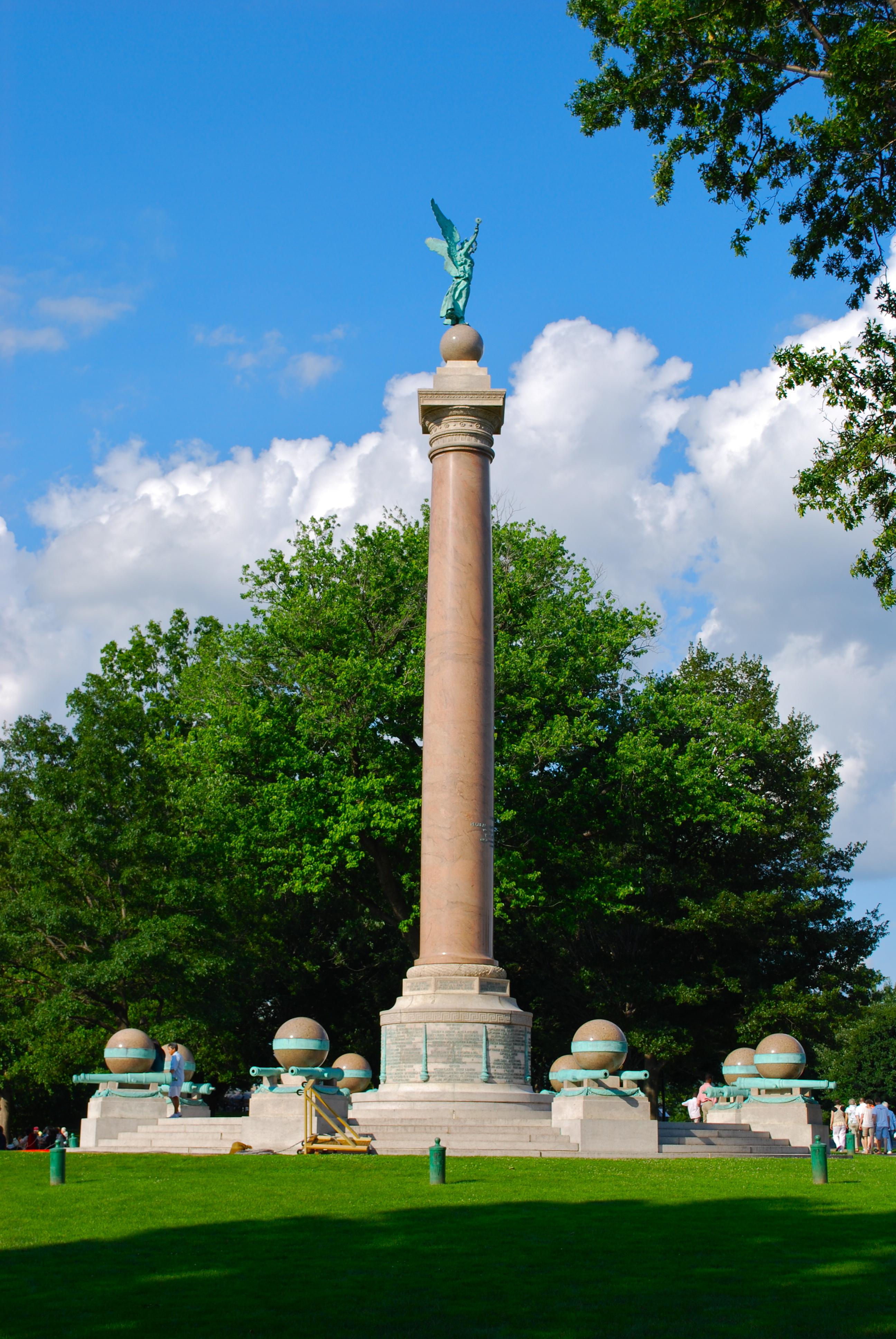 Battle Monument