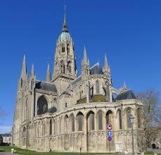 Bayeux Cathedral