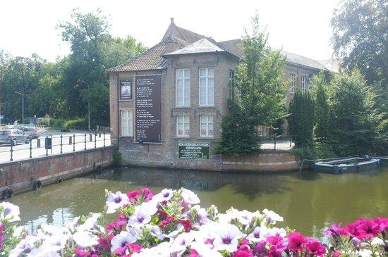 Timmermans-Opsomer Museum
