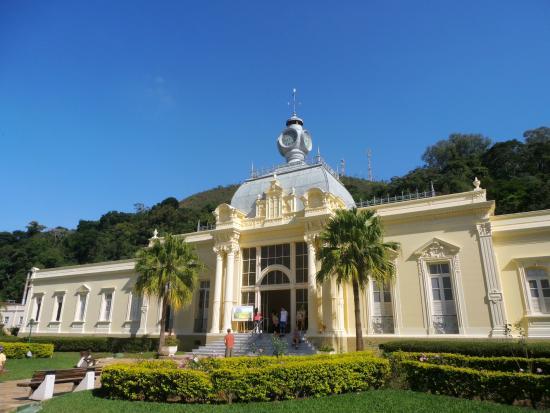 Parque das Aguas