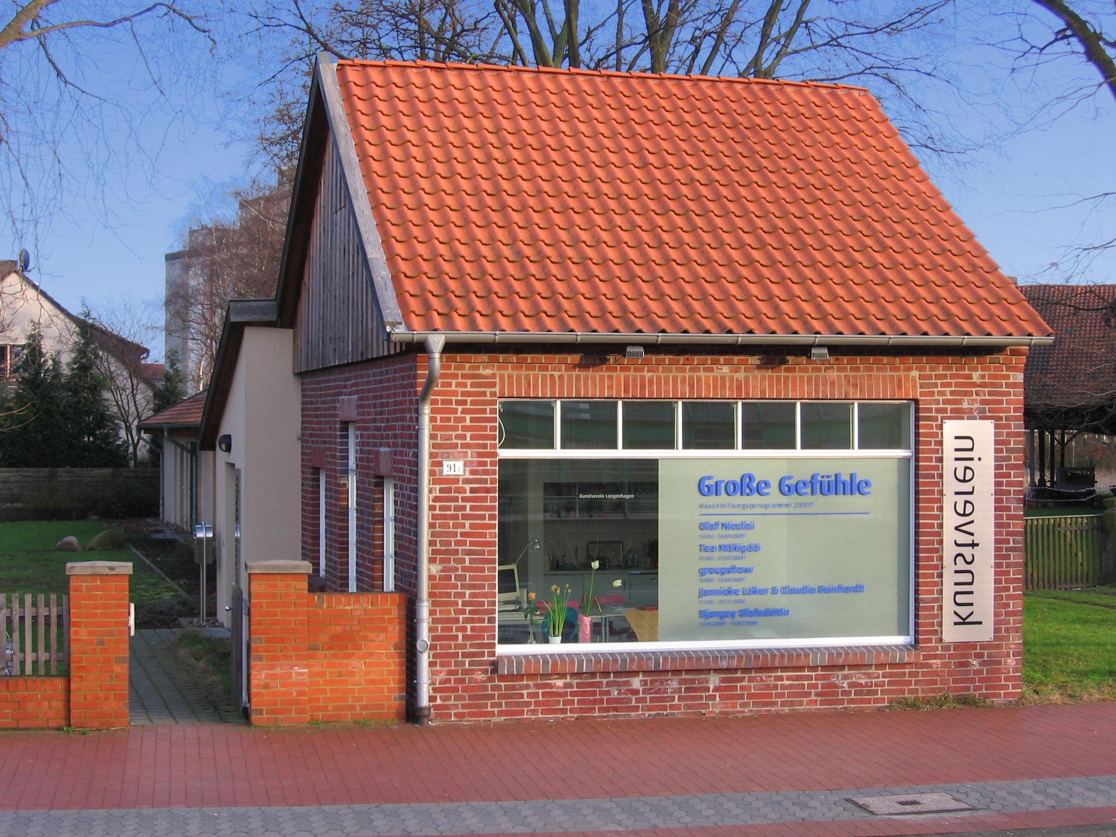Kunstverein Langenhagen
