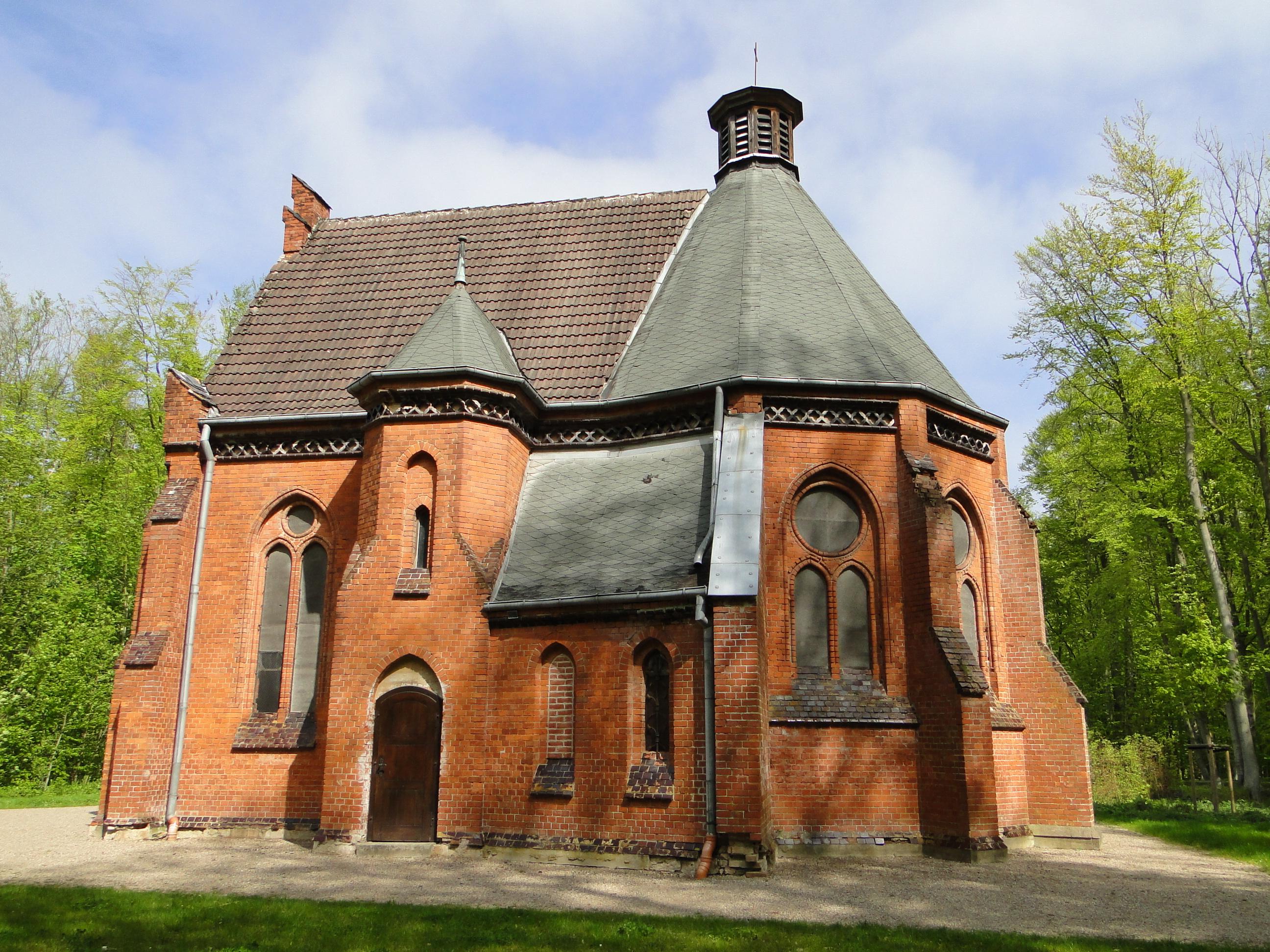 Waldkapelle