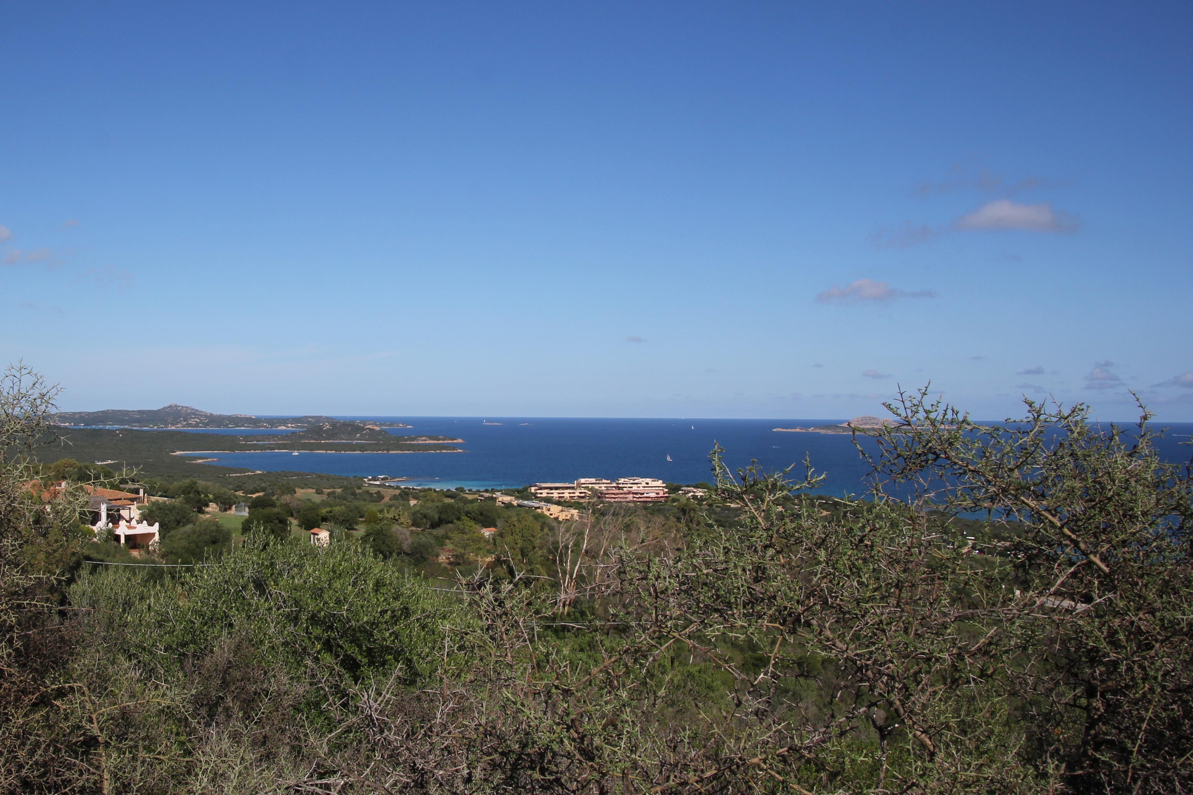 Spiaggia di Portisco