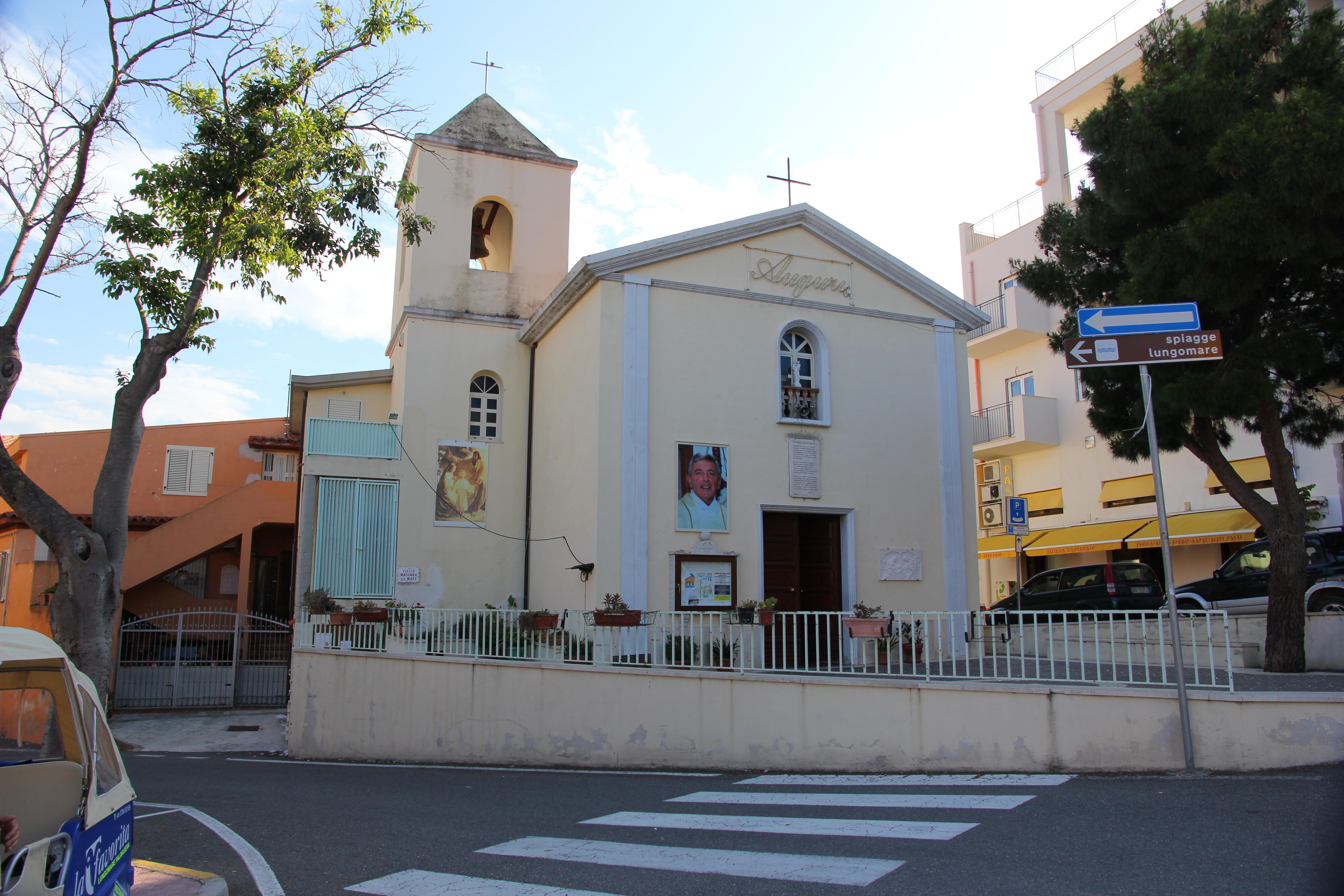 Nostra Signora di Bonaria