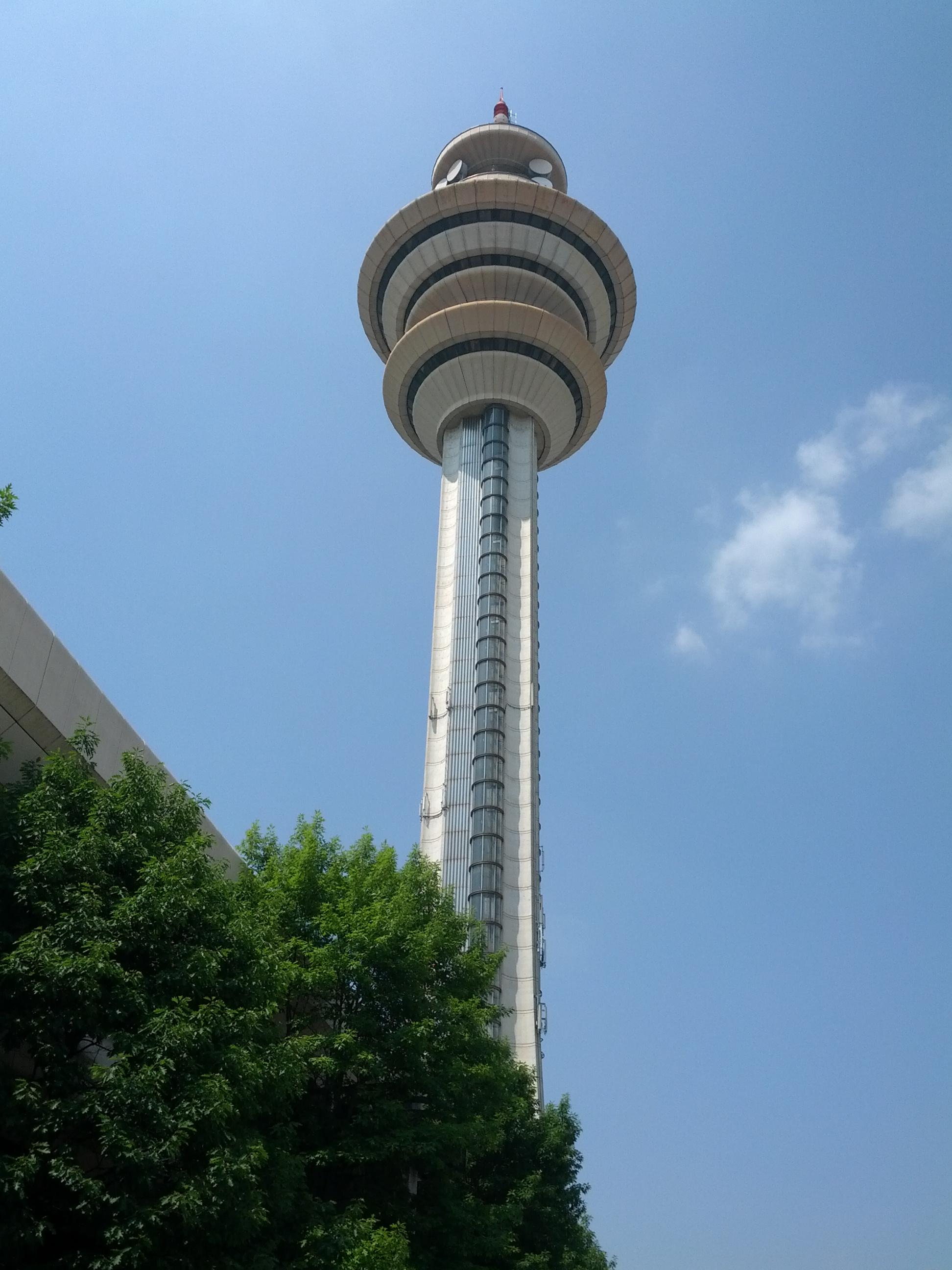 Torre Telecom Italia