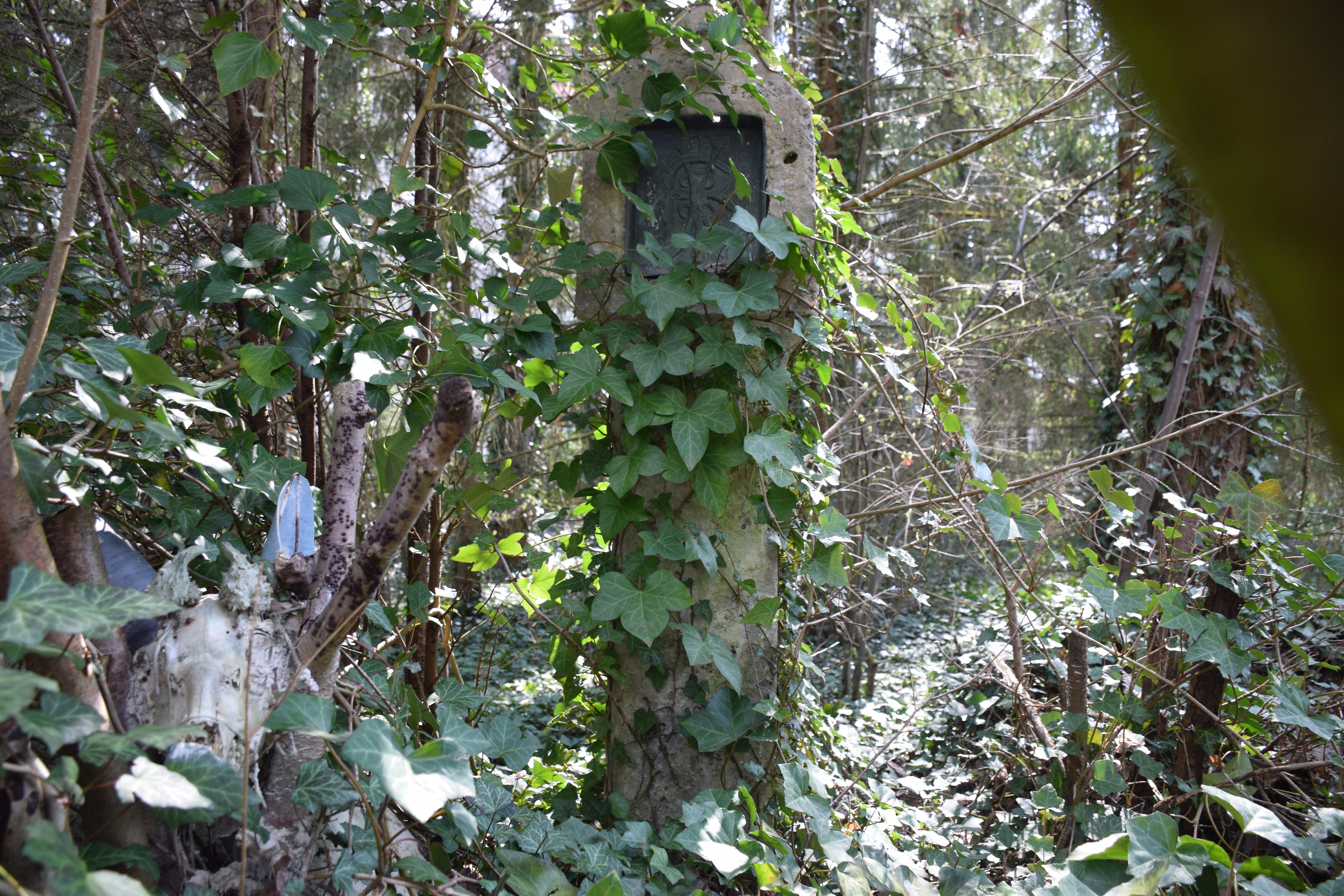 Small Wayside Shrine Beilngries