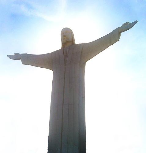 Christ of the Noas