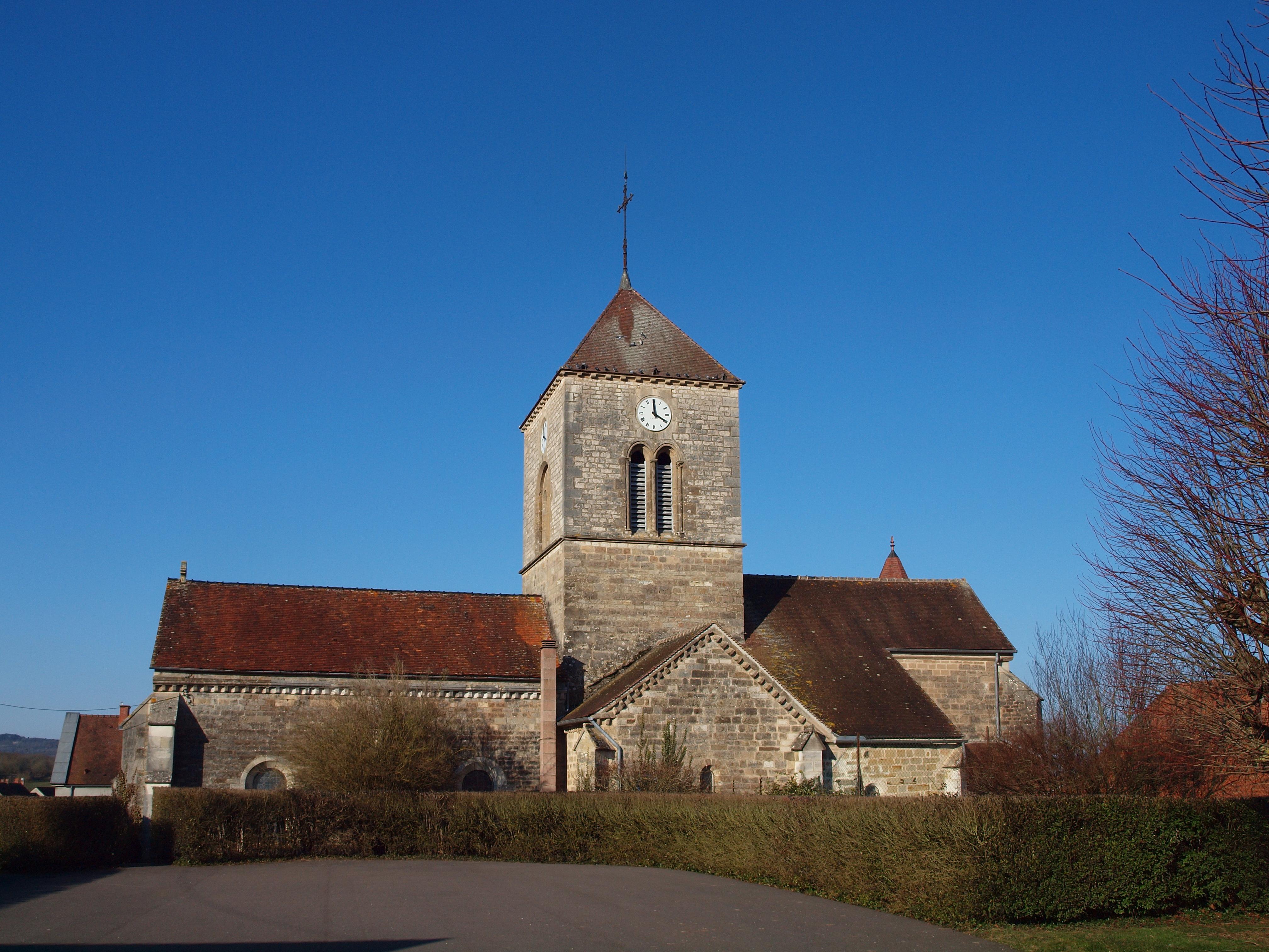 Eglise de l'Assomption