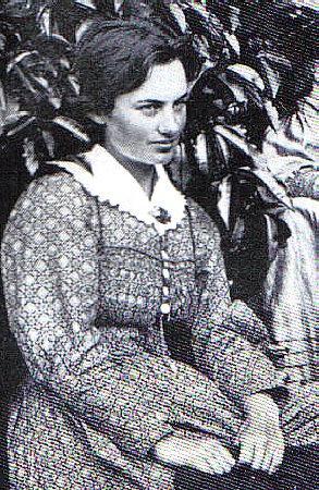 Edith Durham Memorial