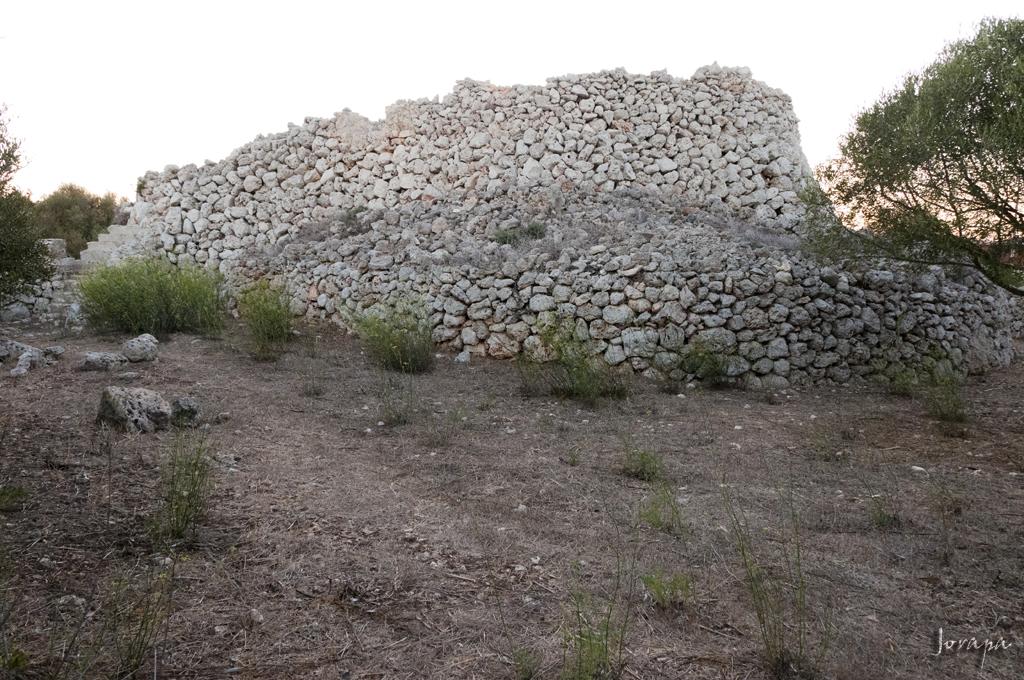 Talaiot de Biniarroca