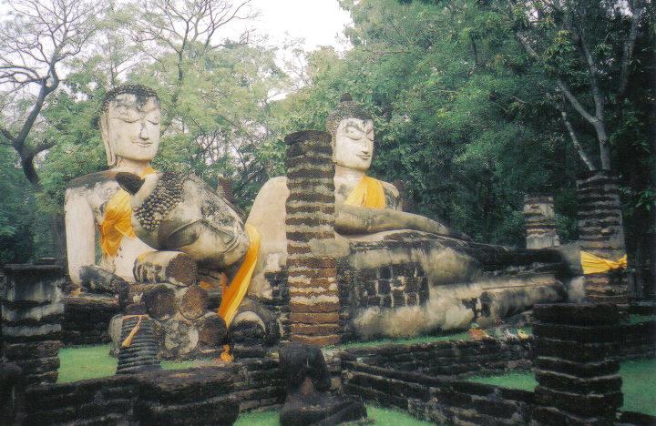 Wat Phra Kaeo
