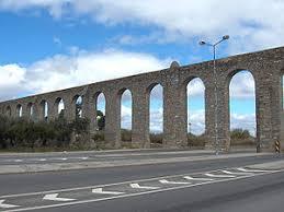 Silver Water Aqueduct