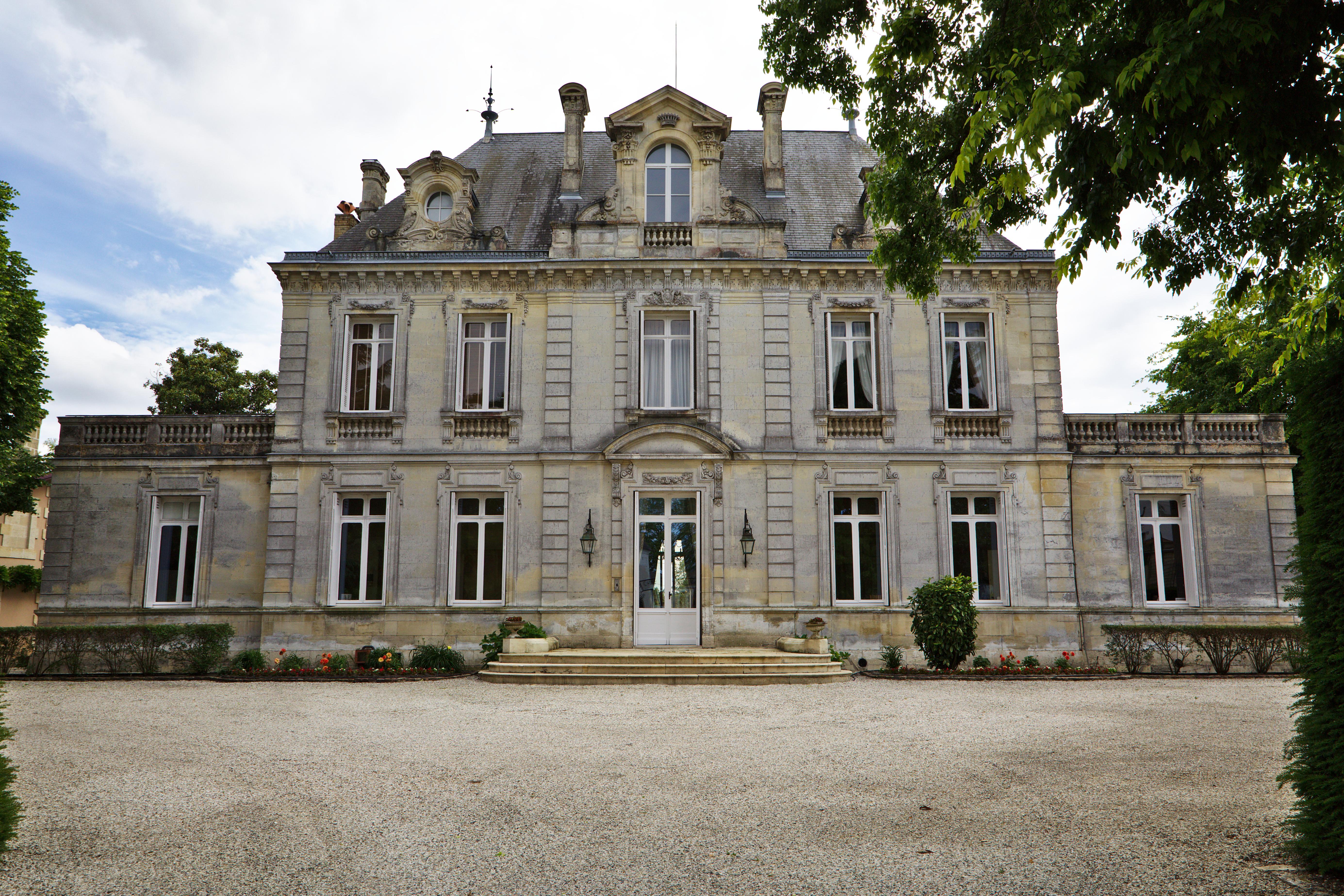 Chateau Malescot St. Exupery