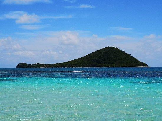 Mopian Reef