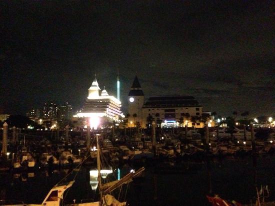 Tamshui Lover's Tower