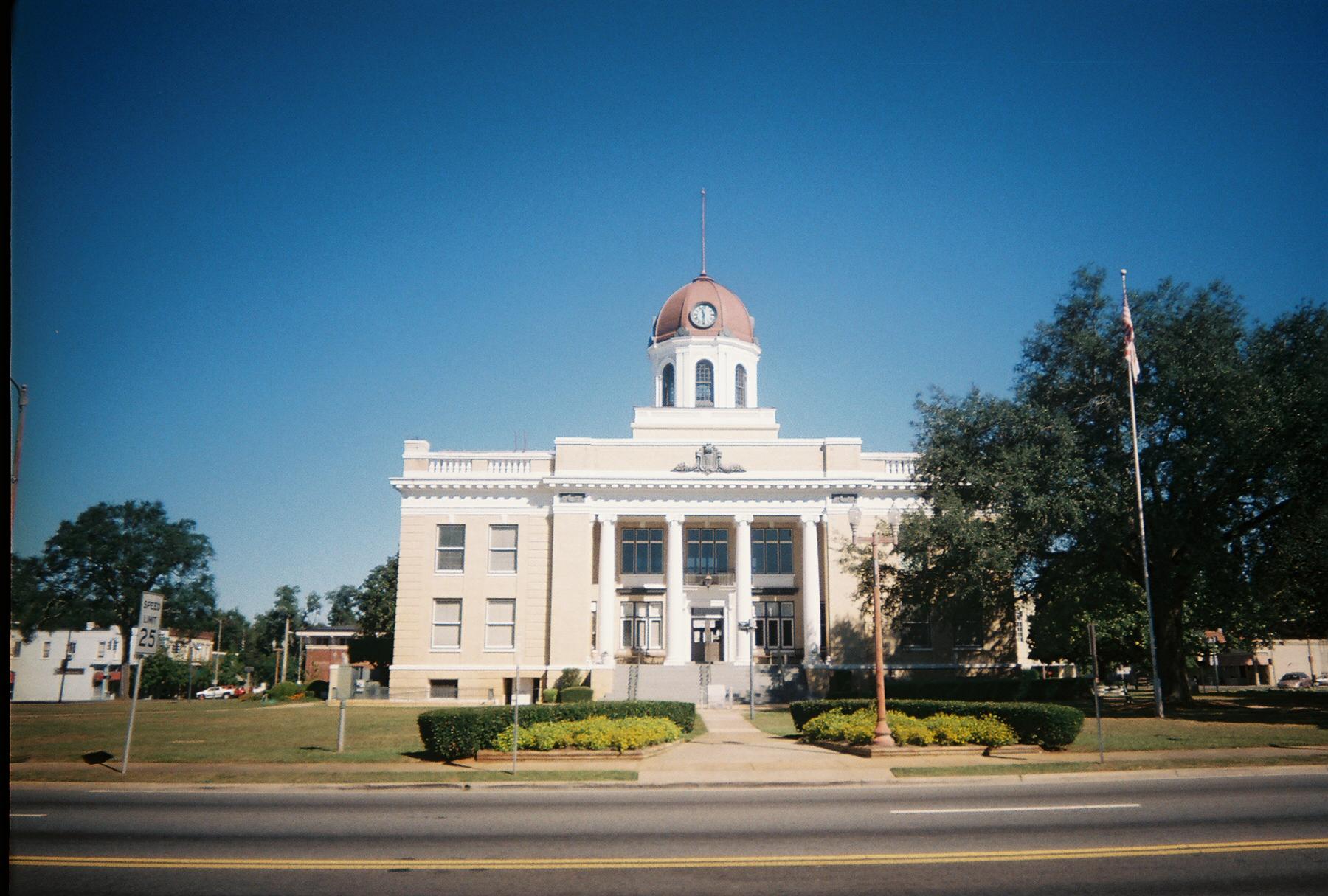 Quincy Historic District