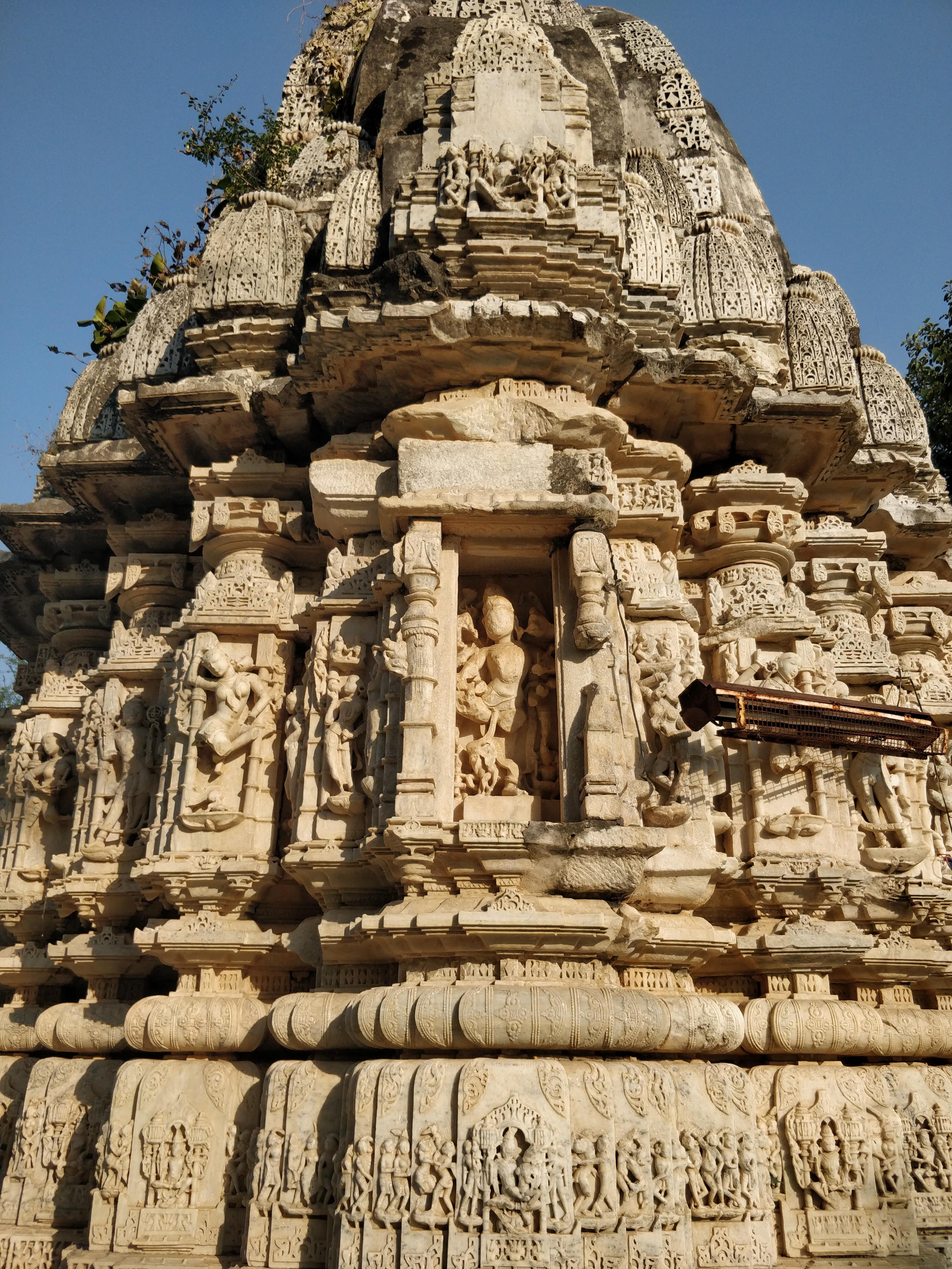 Kumbheshwar Mahadev Temple