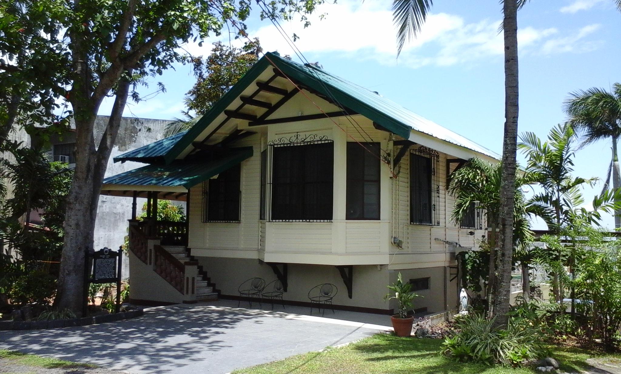 General Paciano Rizal Shrine
