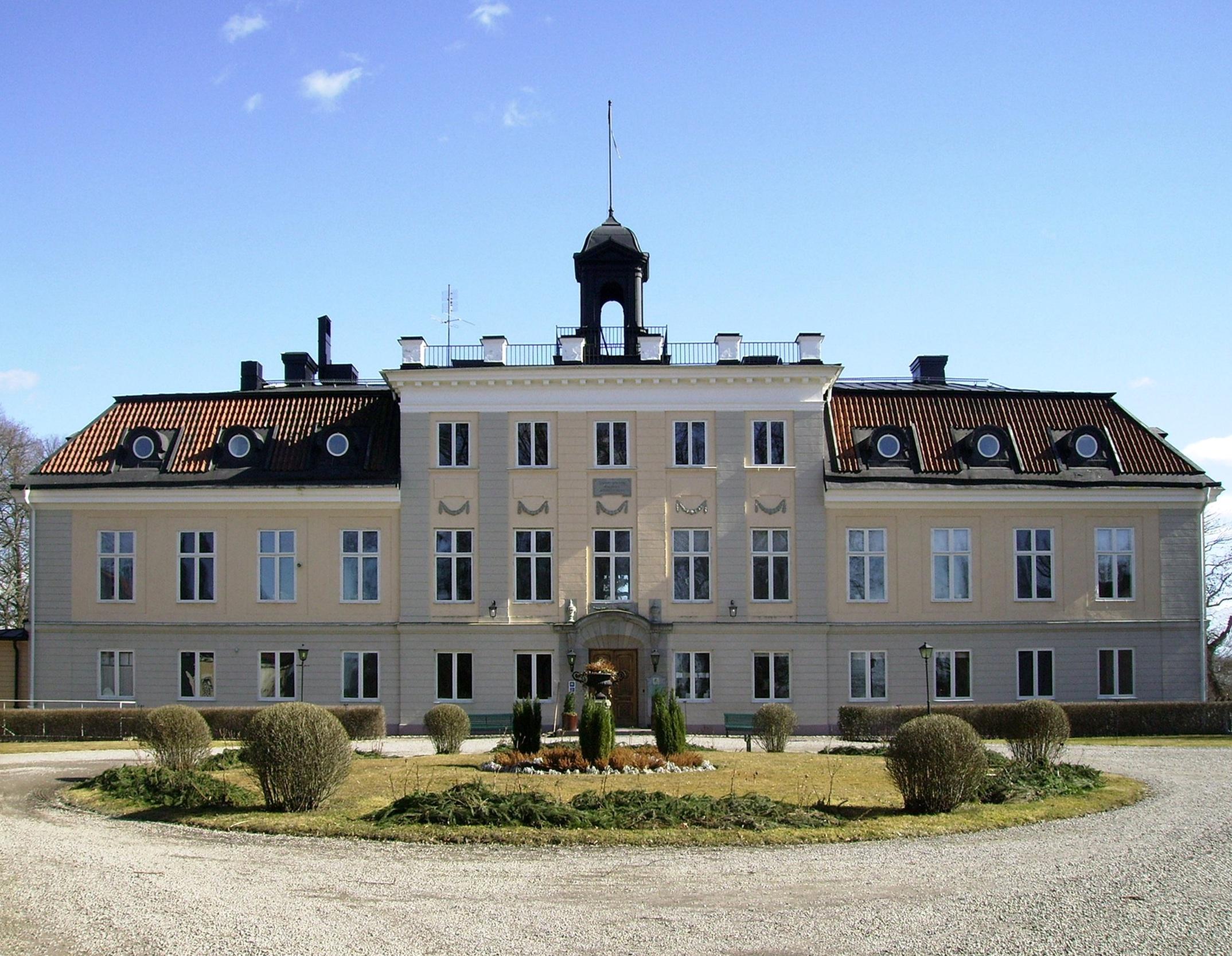 Sodertuna Slott