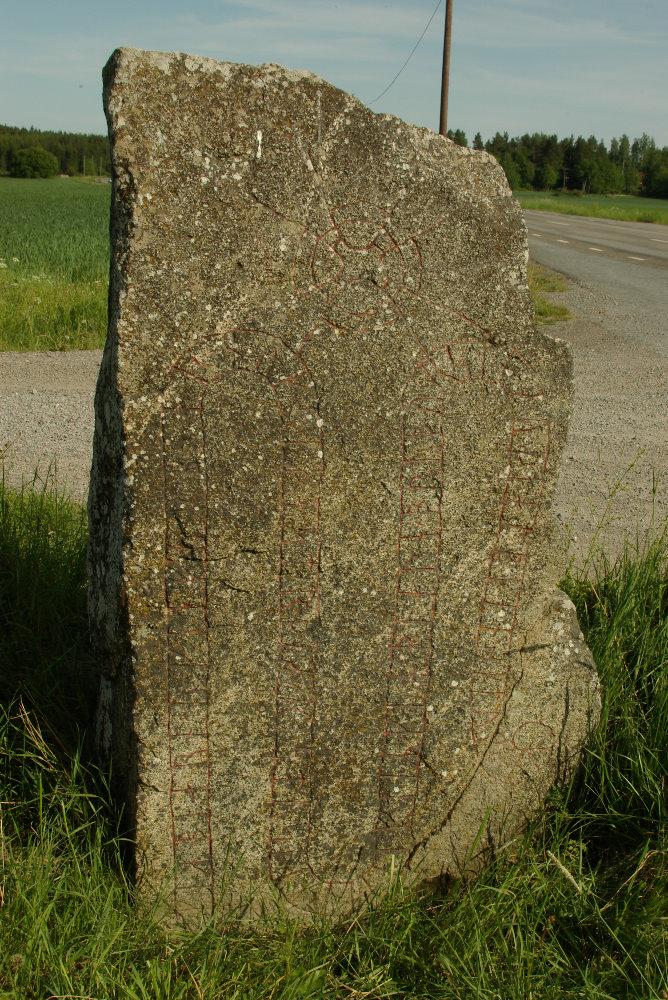 Uppland Runic Inscription 490