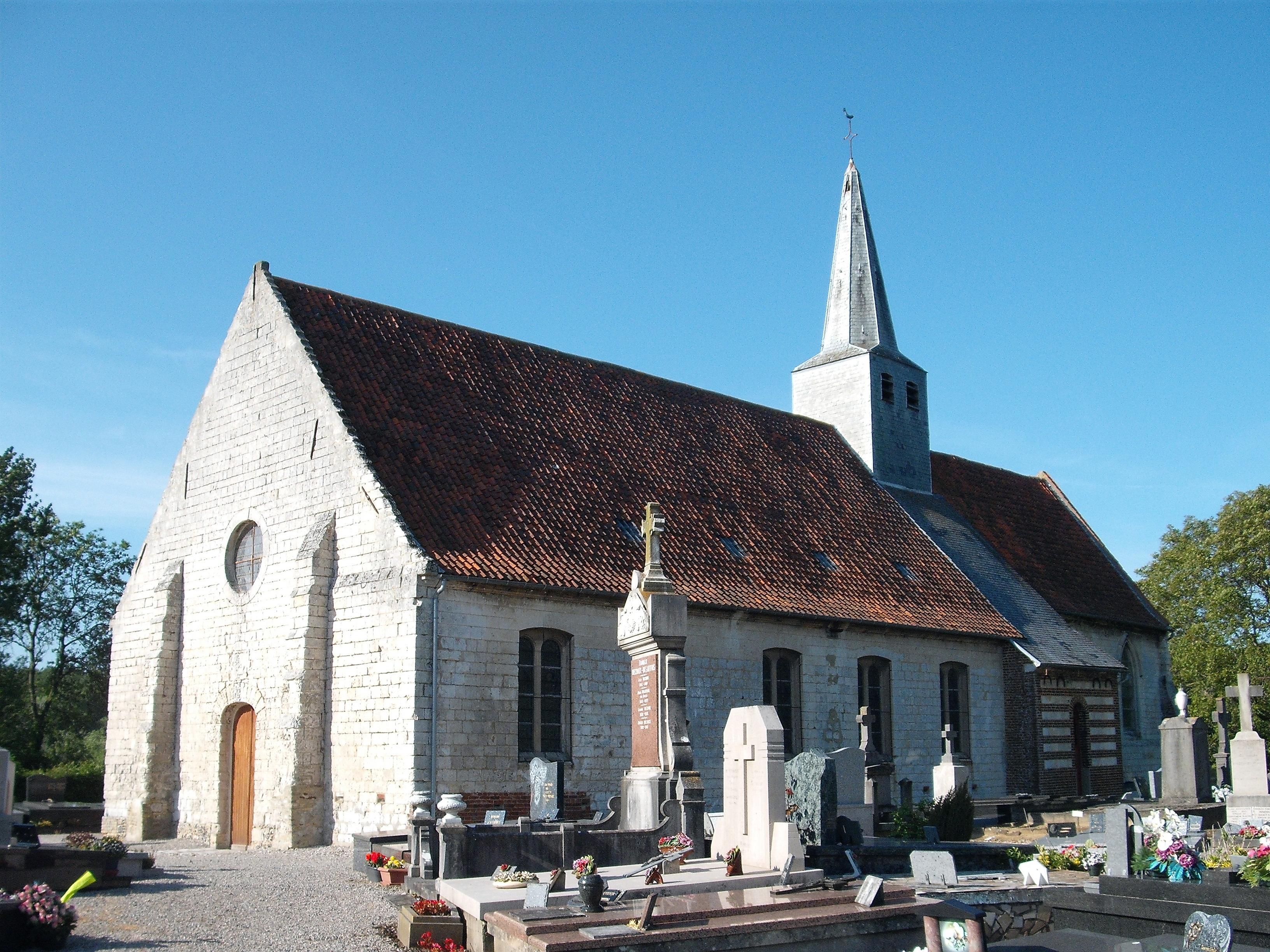 Eglise Saint-Pierre