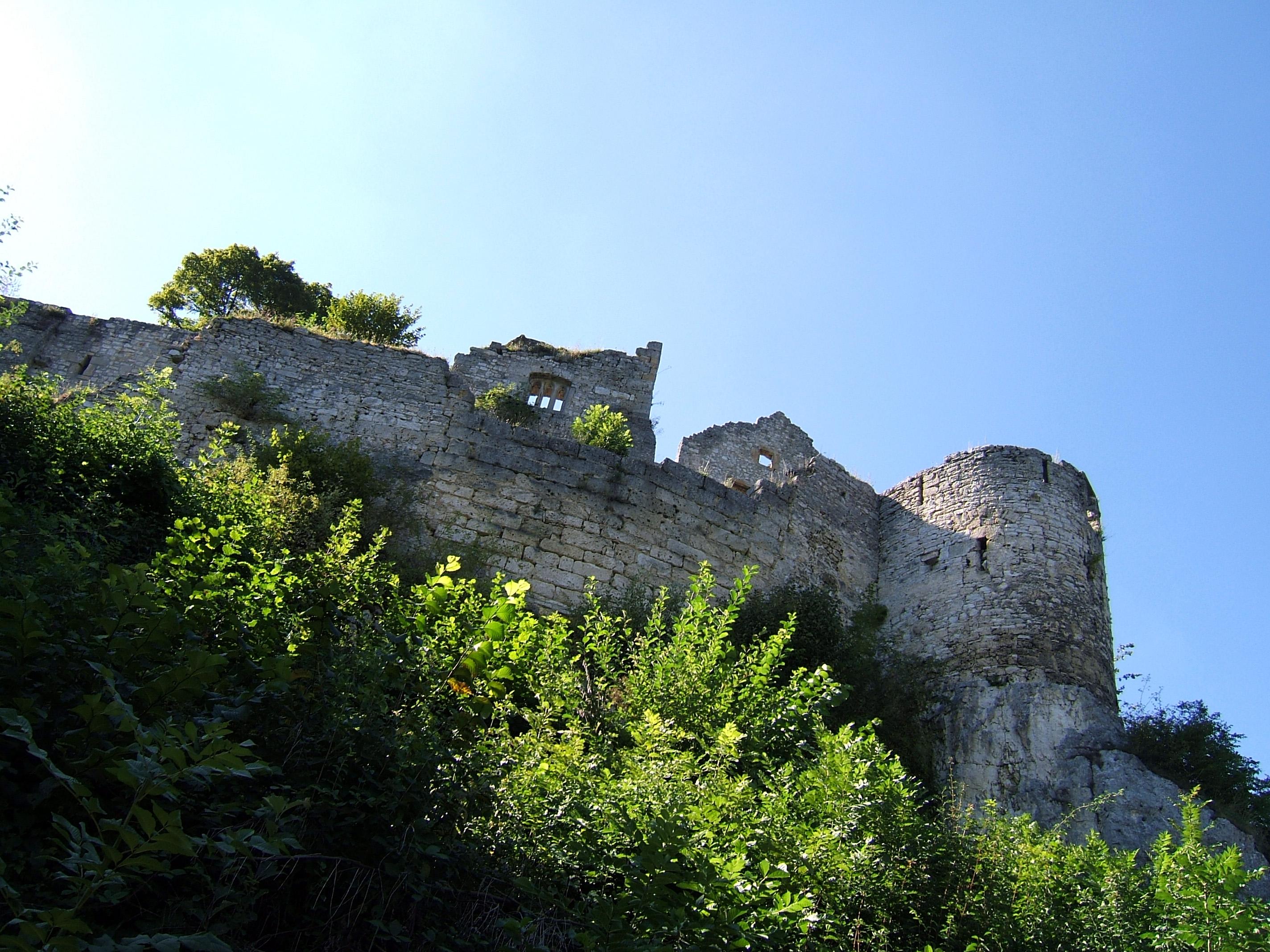 Hohenurach Castle