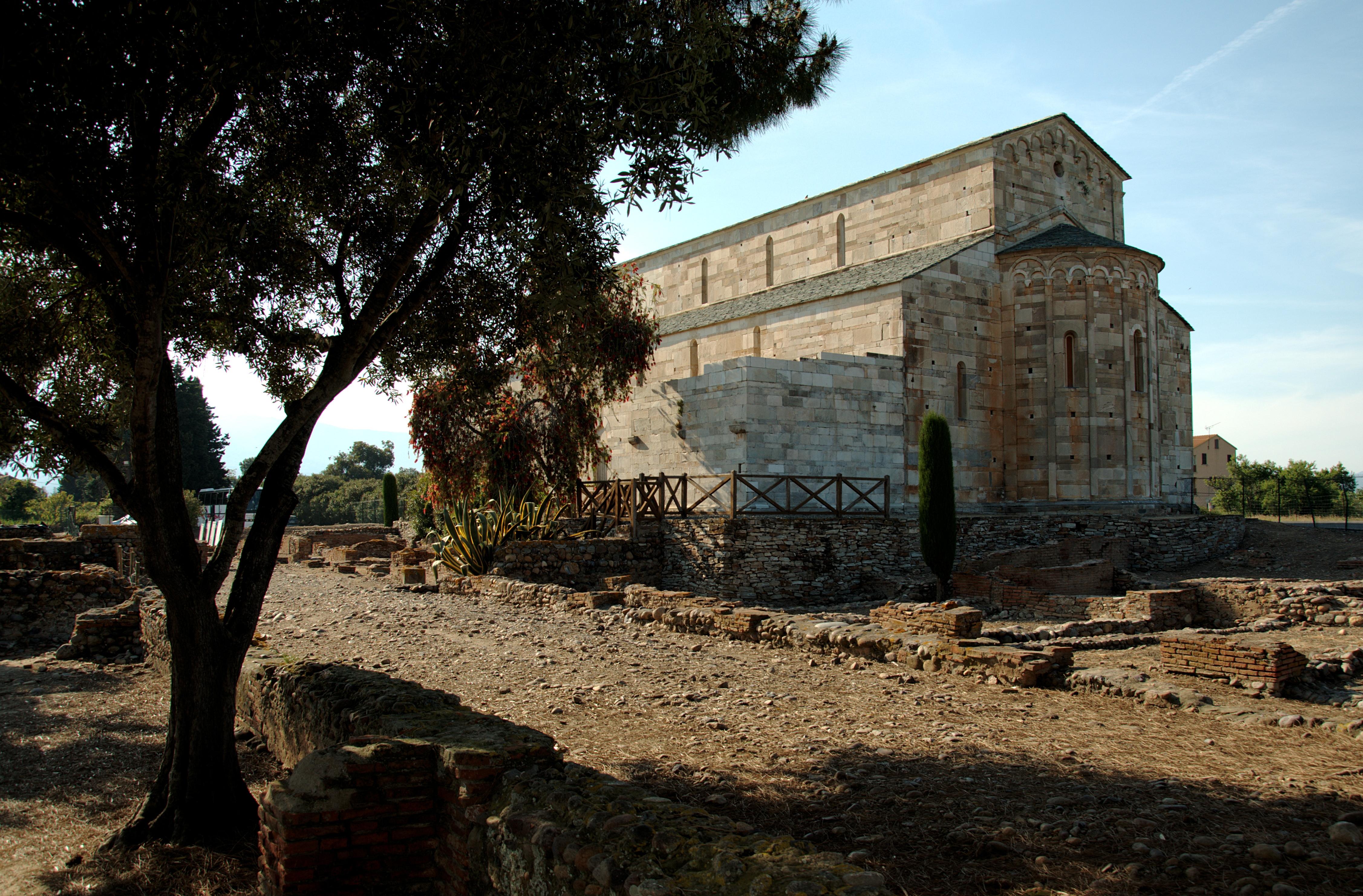Cathedrale Sainte-Marie-de-l'Assomption