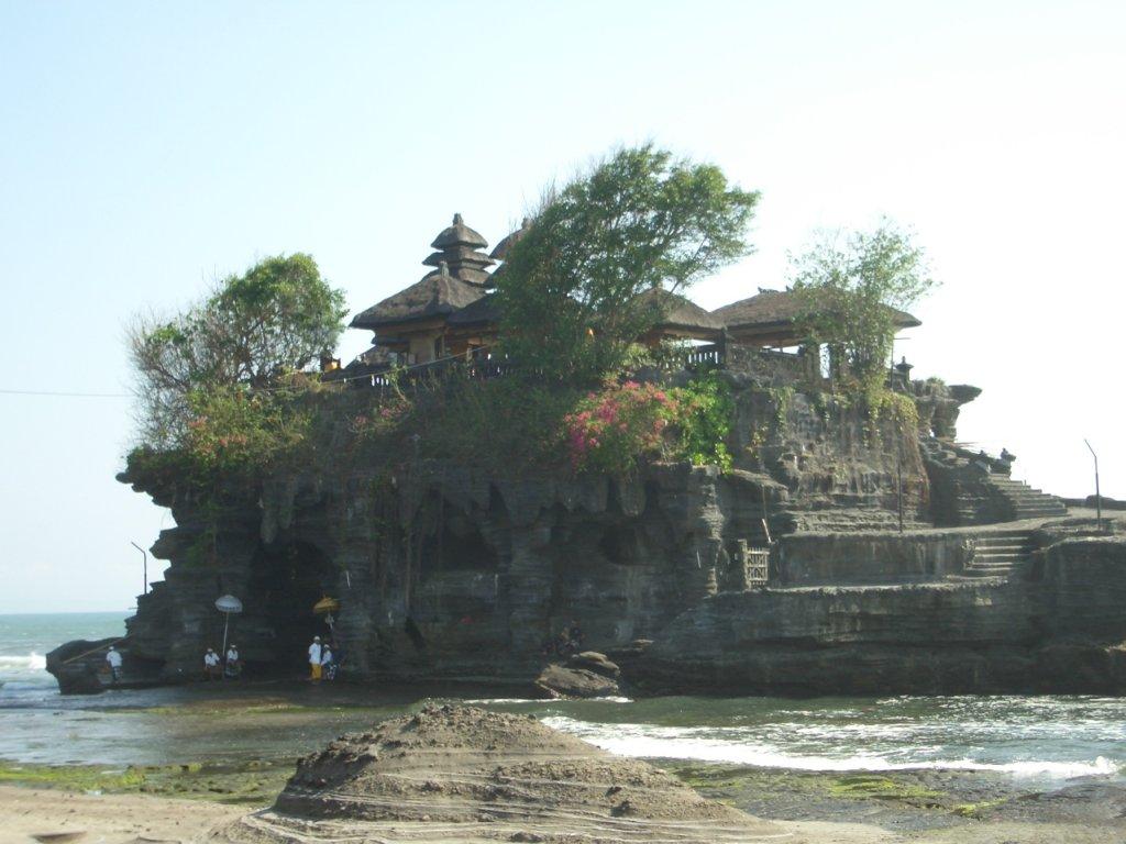 Tanah Lot Temple