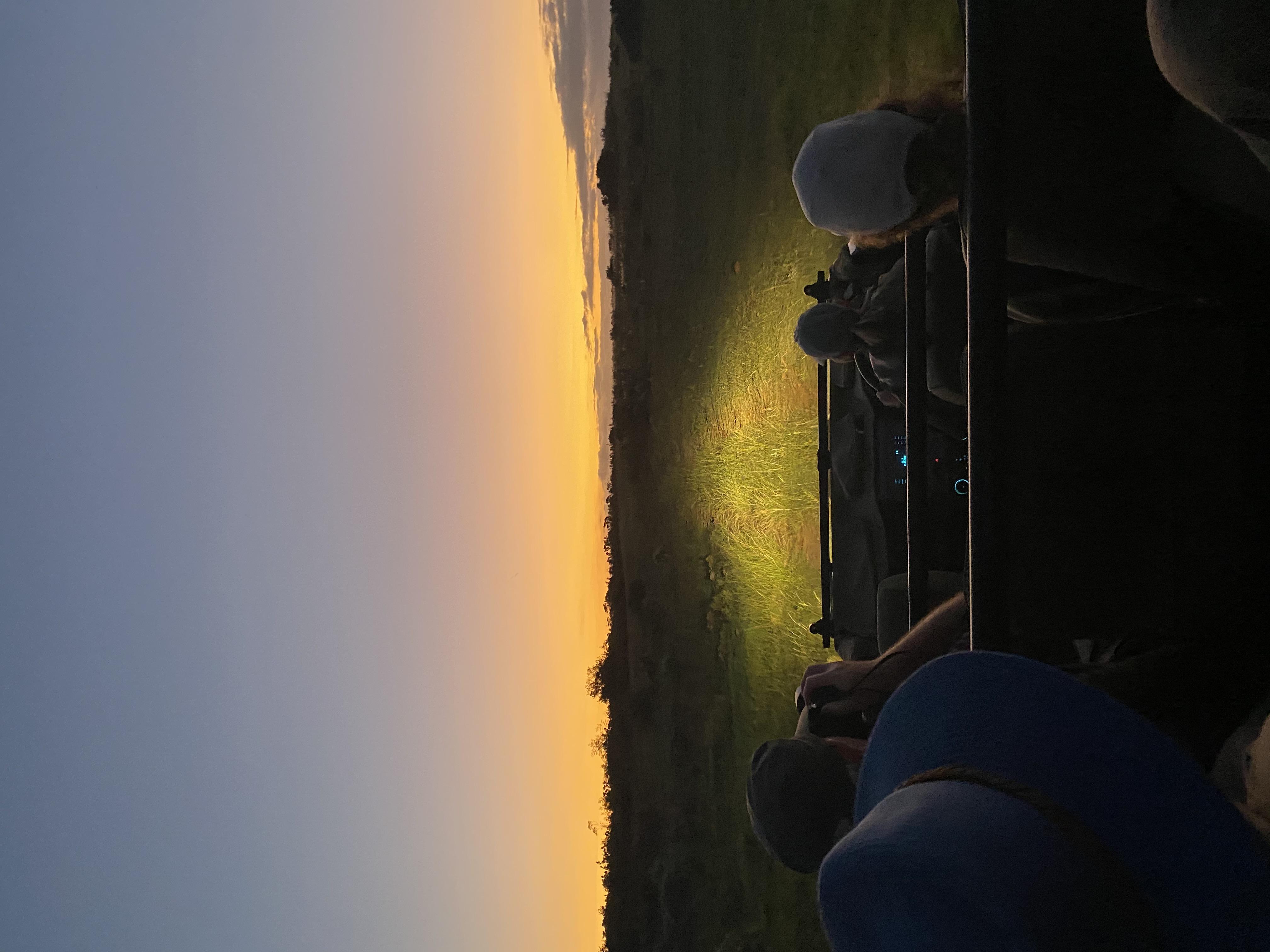 Gondwana Game Reserve