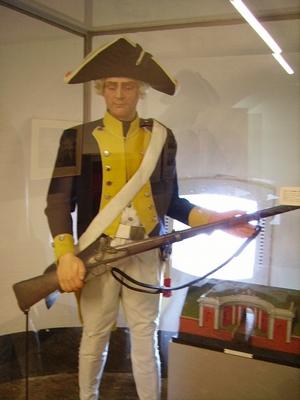 Dutch Fortress Museum