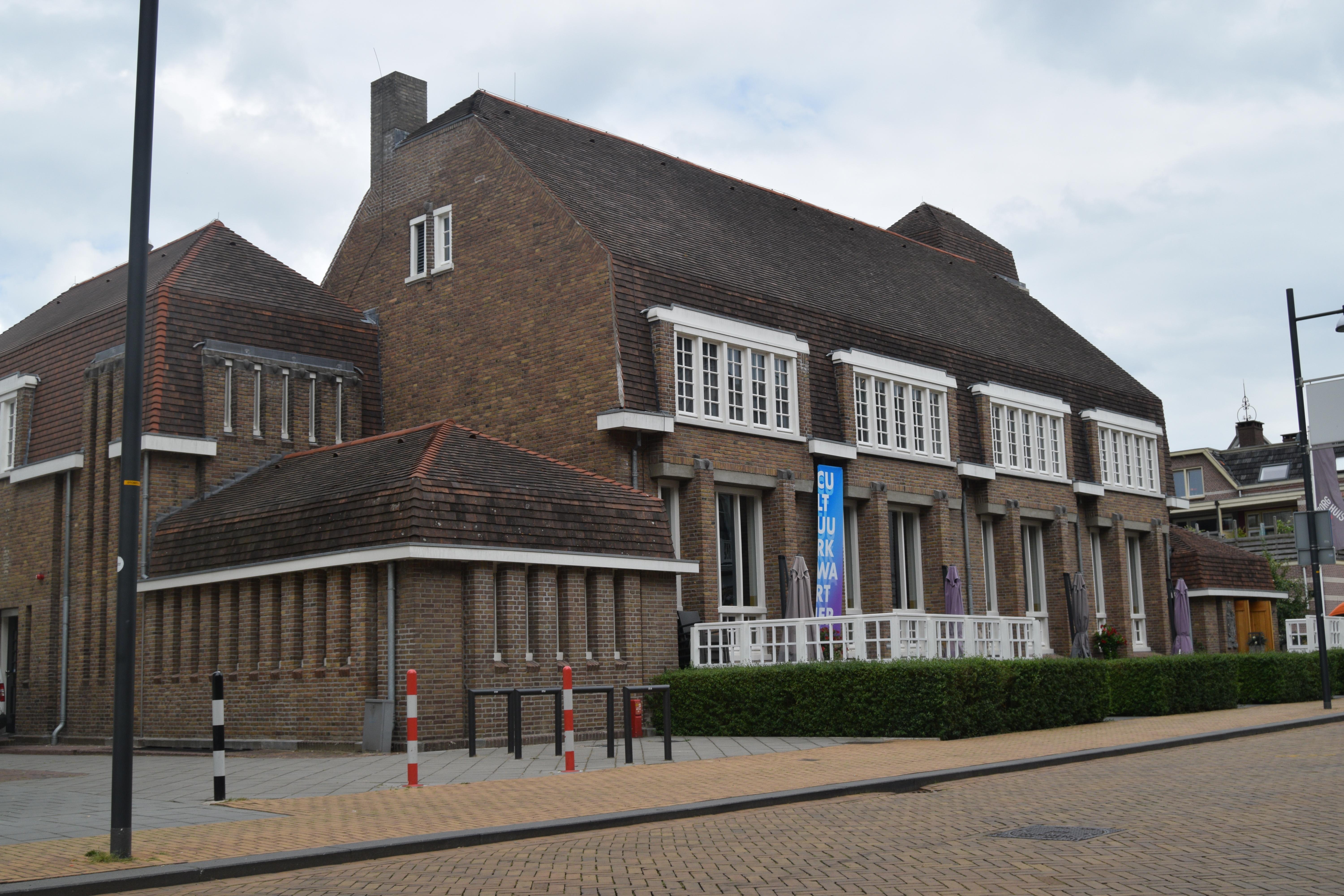 Stadsmuseum Doetinchem
