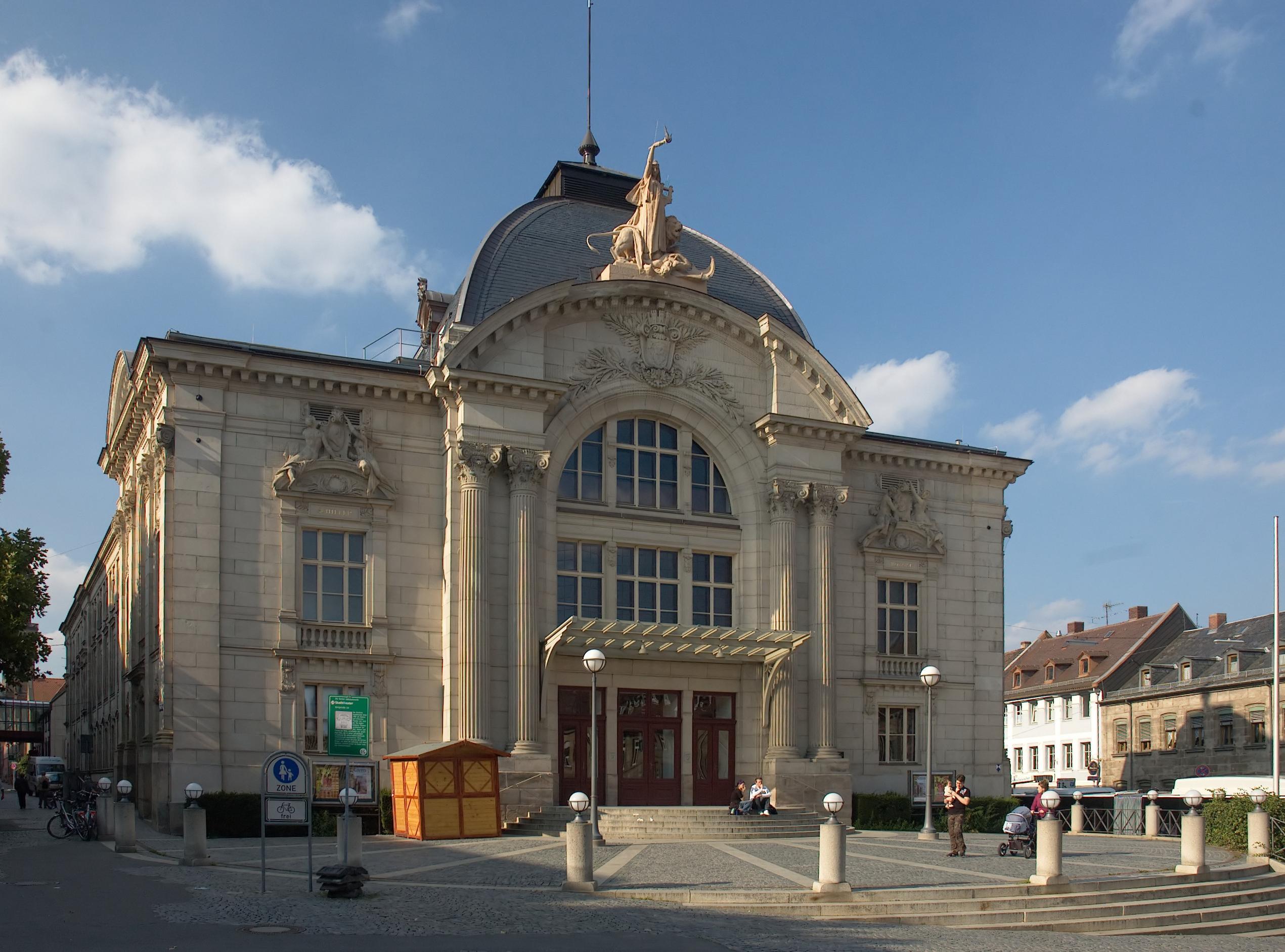 Stadttheater Furth