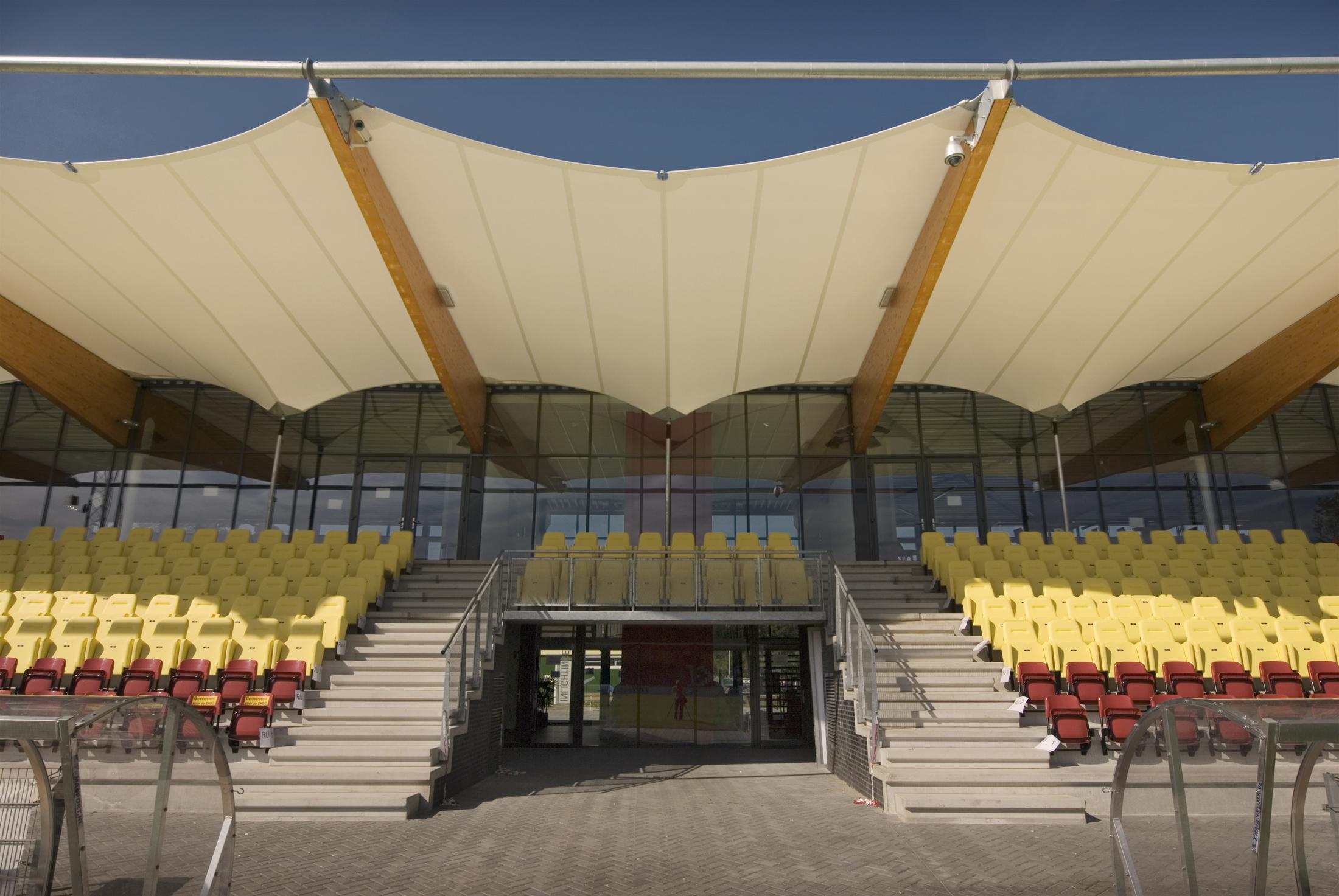 Rabobank IJmond Stadion