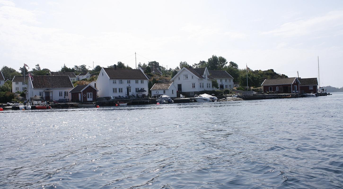 Gamle Hellesund