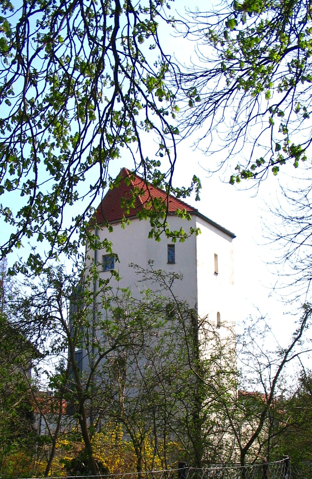 Krebsturm