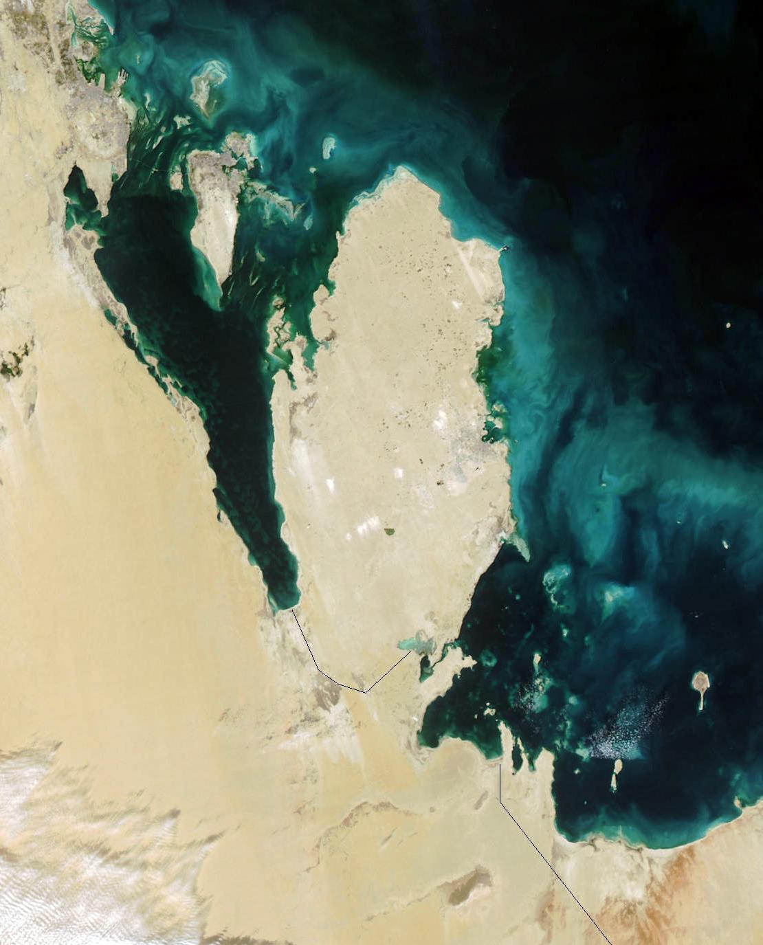 Hawar Islands