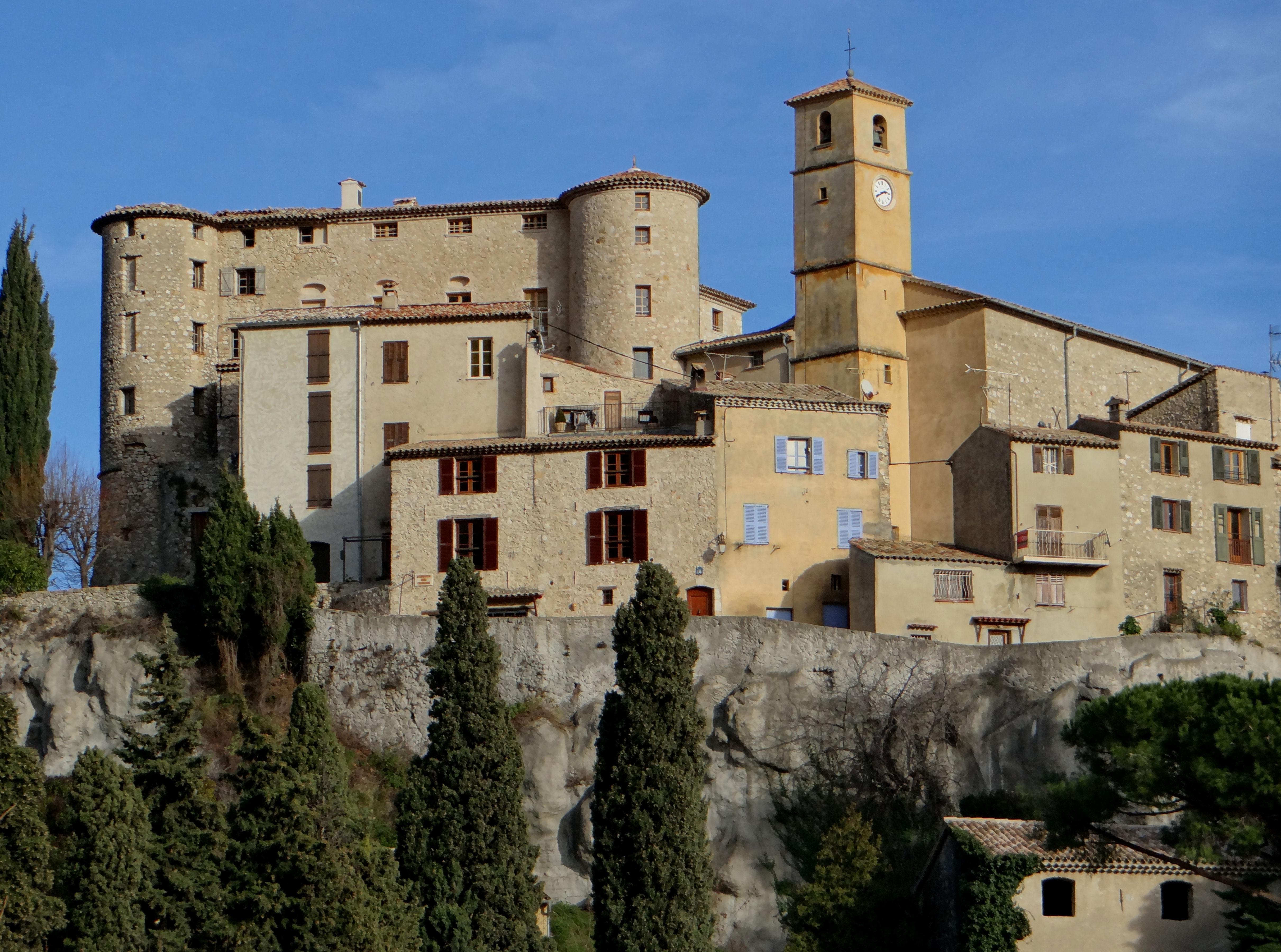 Centre international d'art contemporain