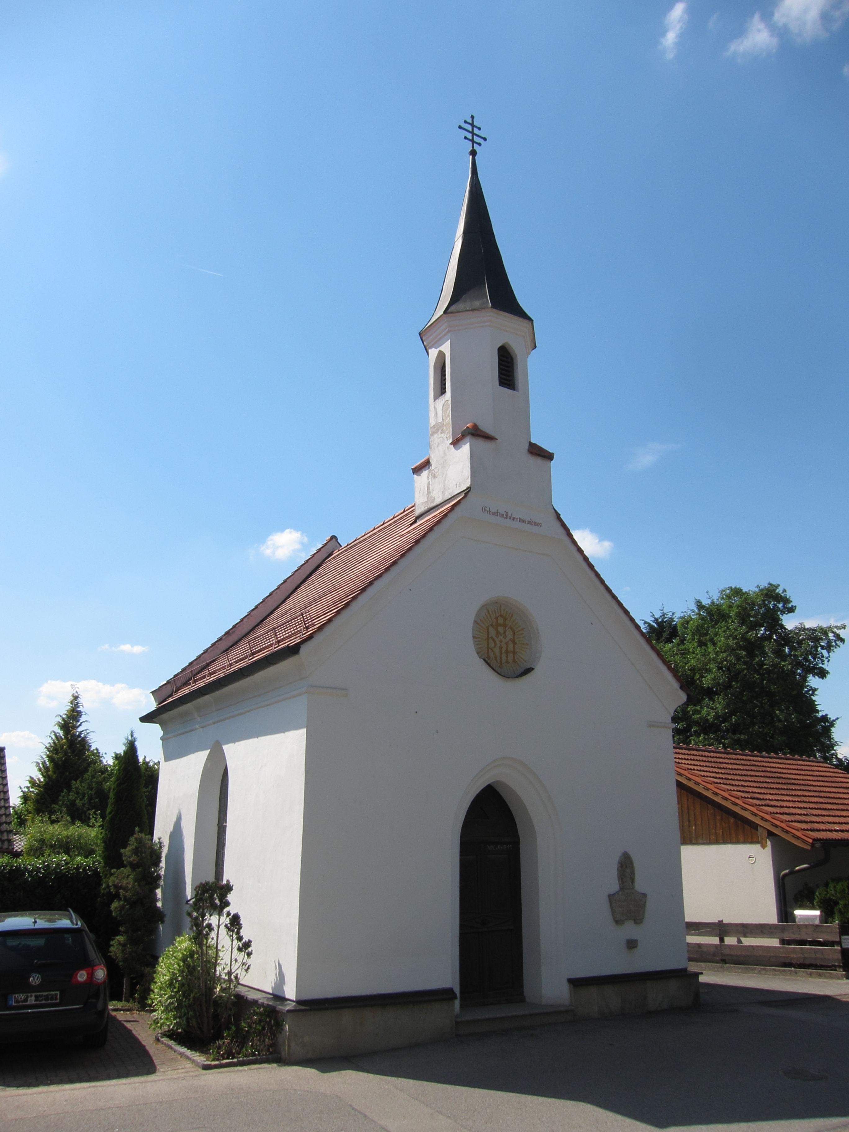 Marienkapelle