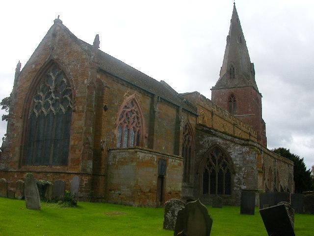 Church of St Margaret