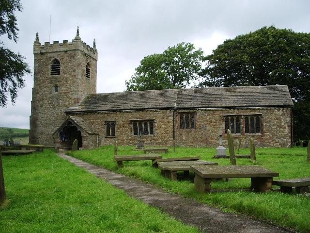 Parish Church of All Saints