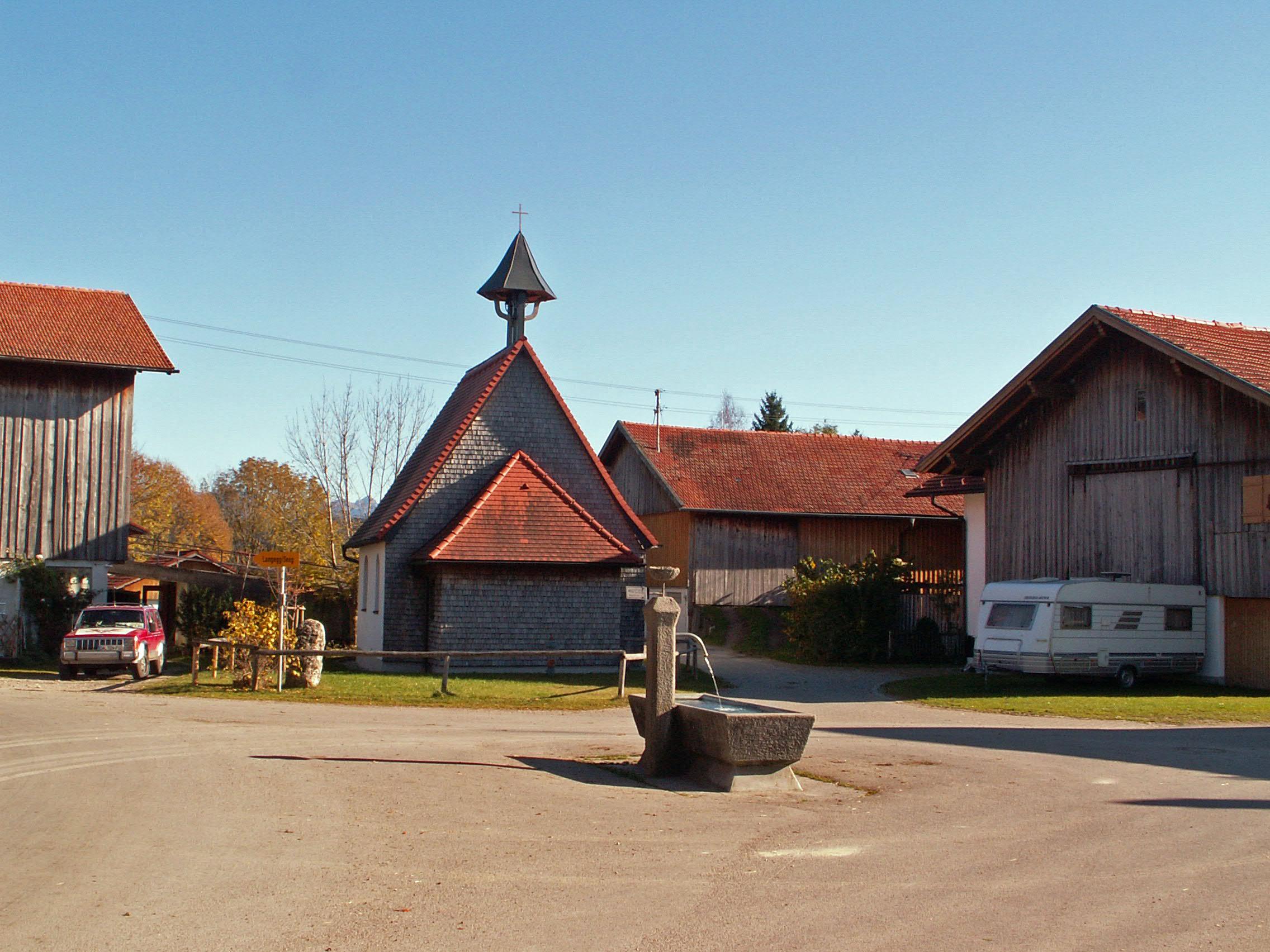 Sieben Schmerzen Mariae