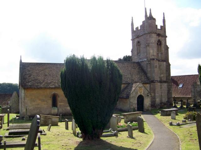 Church of St James
