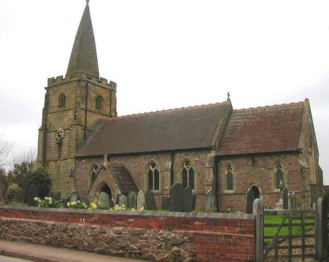 St Peter
