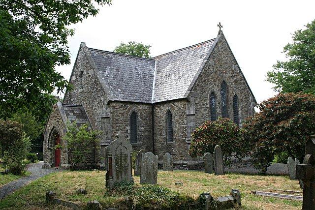 St Paul's Church