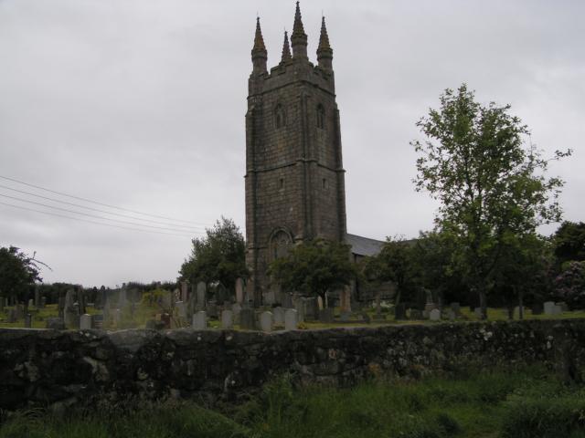 Church of St Peter