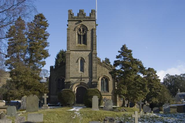 St Peter's Church