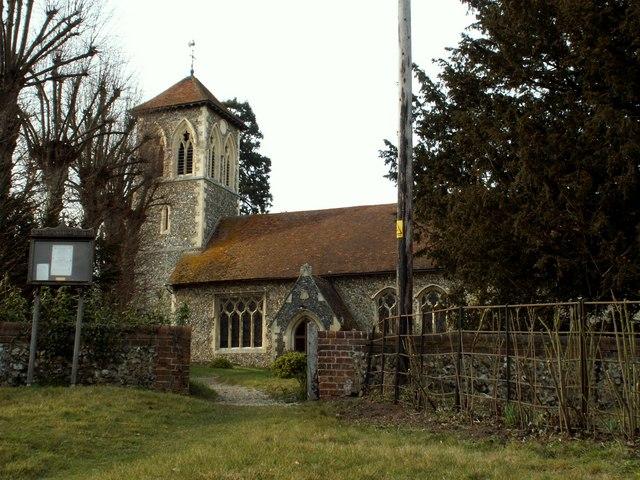 Church of St Margaret