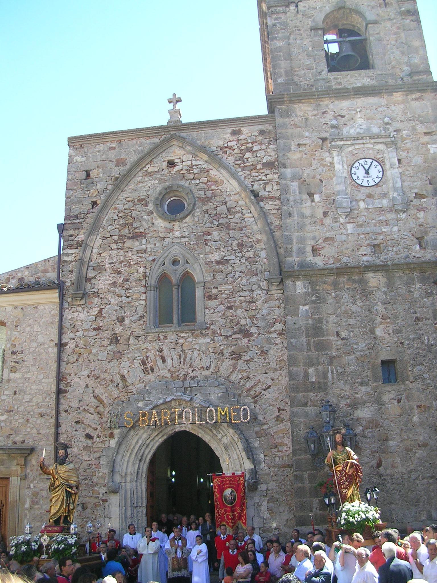 Santa Maria Maggiore