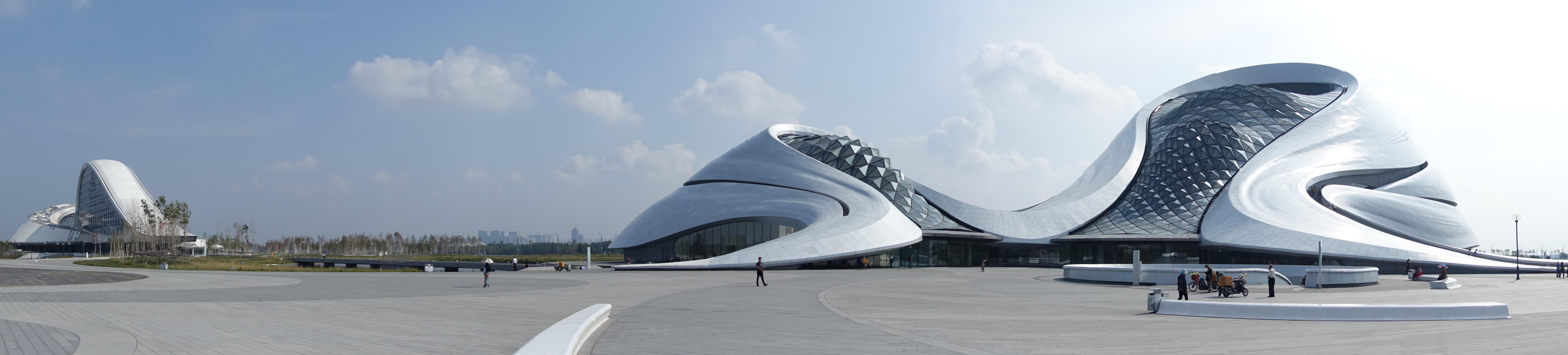 Harbin Grand Theatre